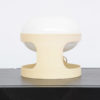 Ebanil KD 27 Table Lamp by Joe Colombo for Kartell