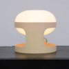 Ebanil KD 27 Table Lamp by Joe Colombo for Kartell