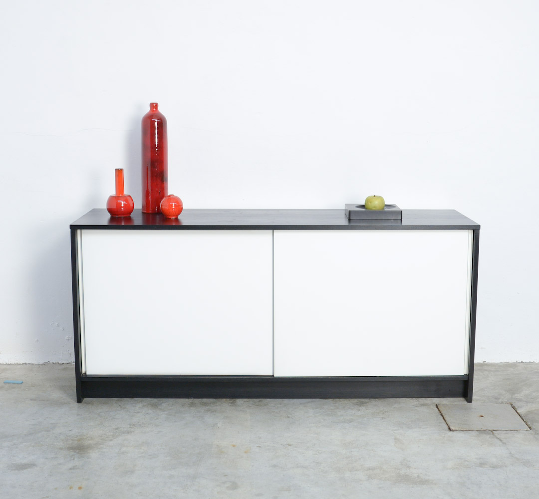 Martin Visser for ’t Spectrum, 1965,