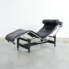 Chaise-Longue LC4 by Le Corbusier for Cassina