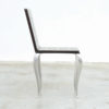 Lola Mundo Chair by Philippe Starck for Driade
