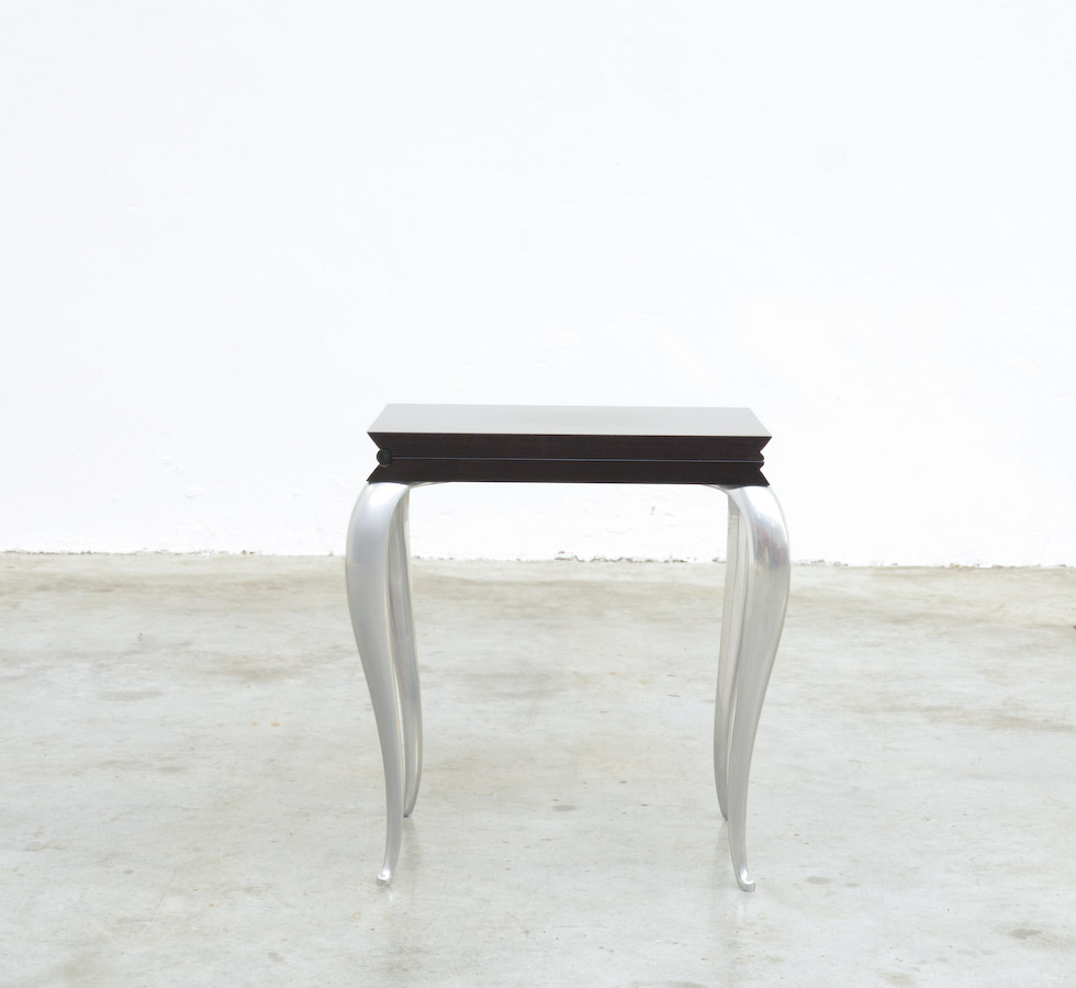 Lola Mundo Chair by Philippe Starck for Driade