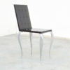 Lola Mundo Chair by Philippe Starck for Driade