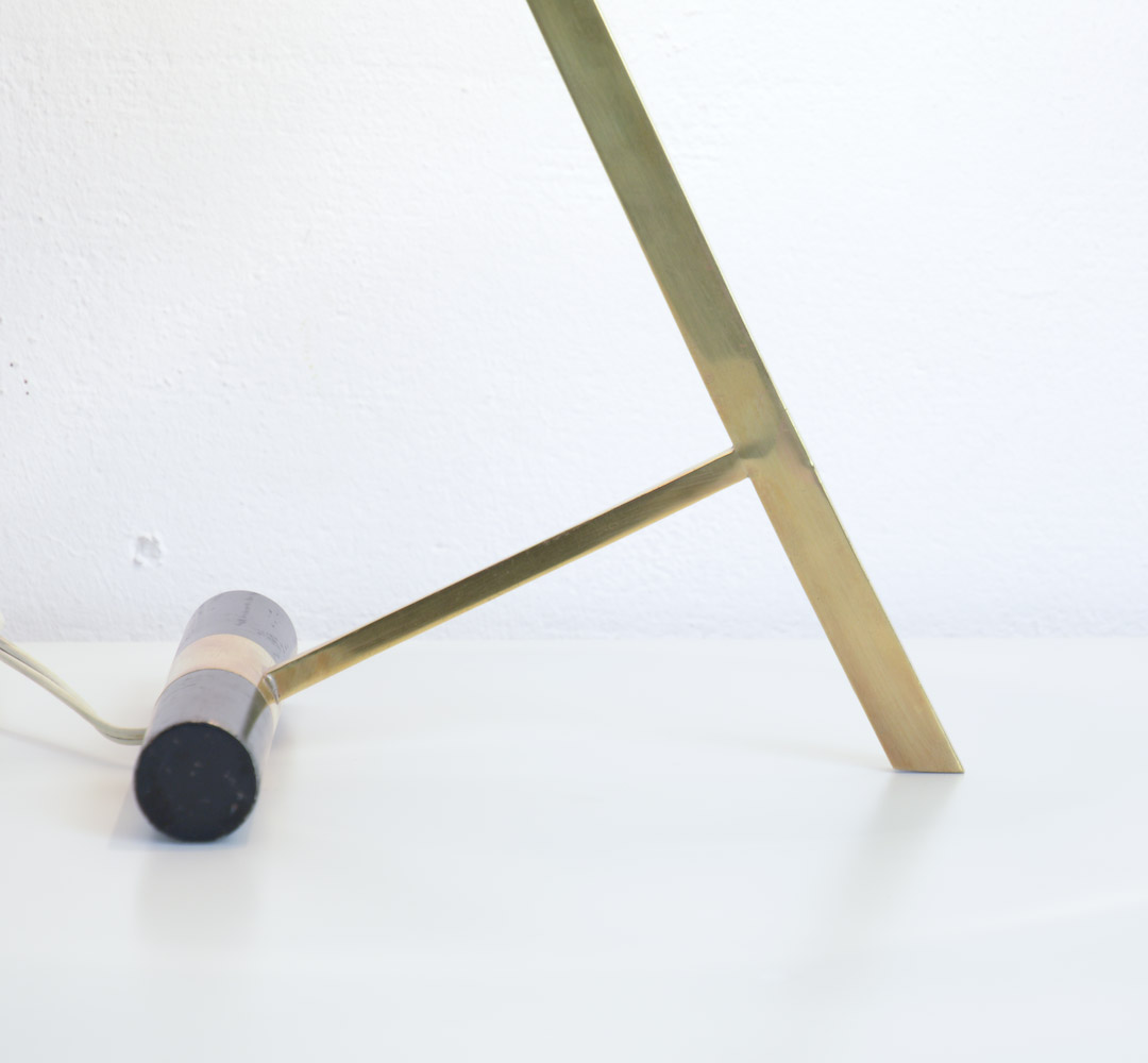 Impressive Bauhaus Desk Lamp