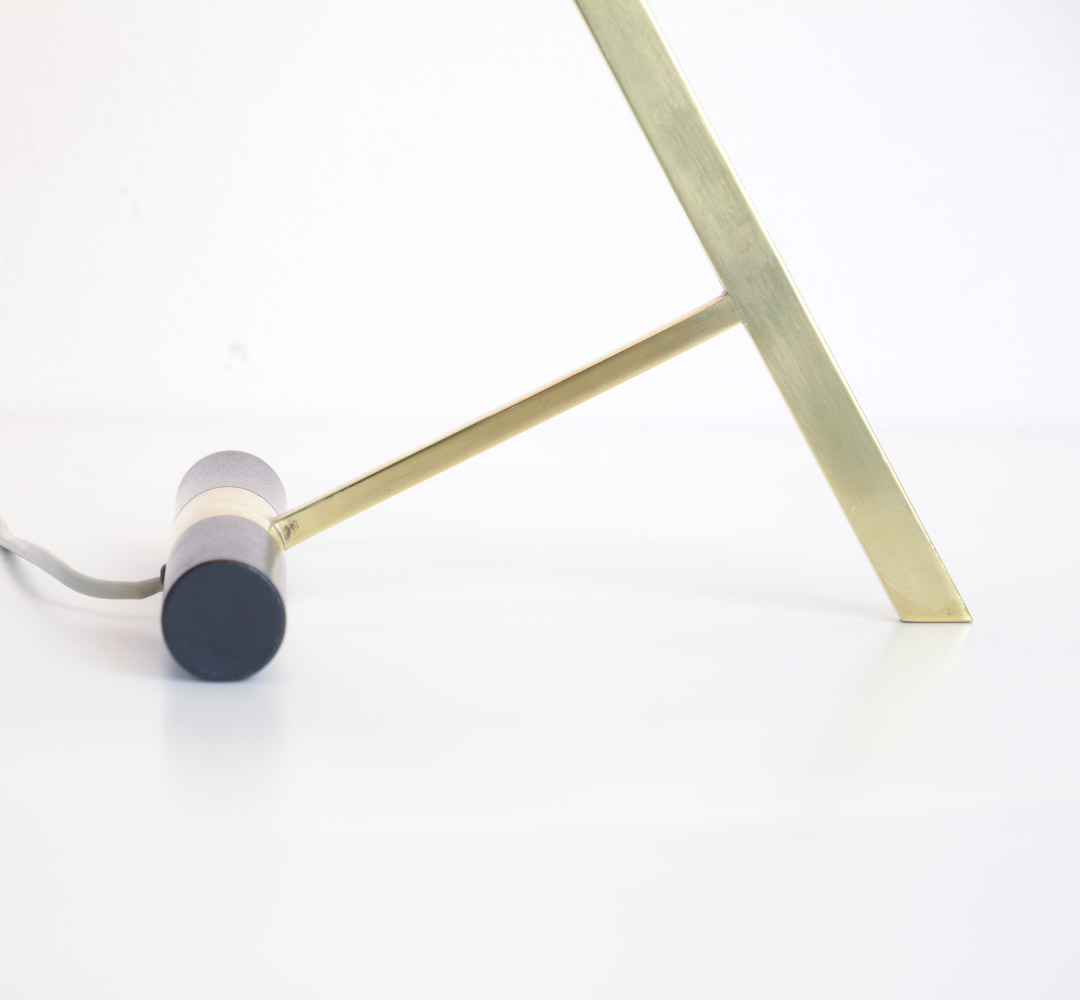 Philips Desk Lamp by Louis Kalff, 1955