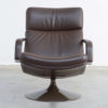 lounge chair, Geoffrey Harcourt for Artifort,