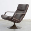 lounge chair, Geoffrey Harcourt for Artifort,