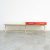 Low Cabinet by Raymond Loewy for DF2000