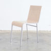 Chair no. 2 by Maarten Van Severen for Studio Maarten Van Severen