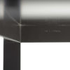 Square Table T88A – Black Edition – by Maarten Van Severen for Top-Mouton