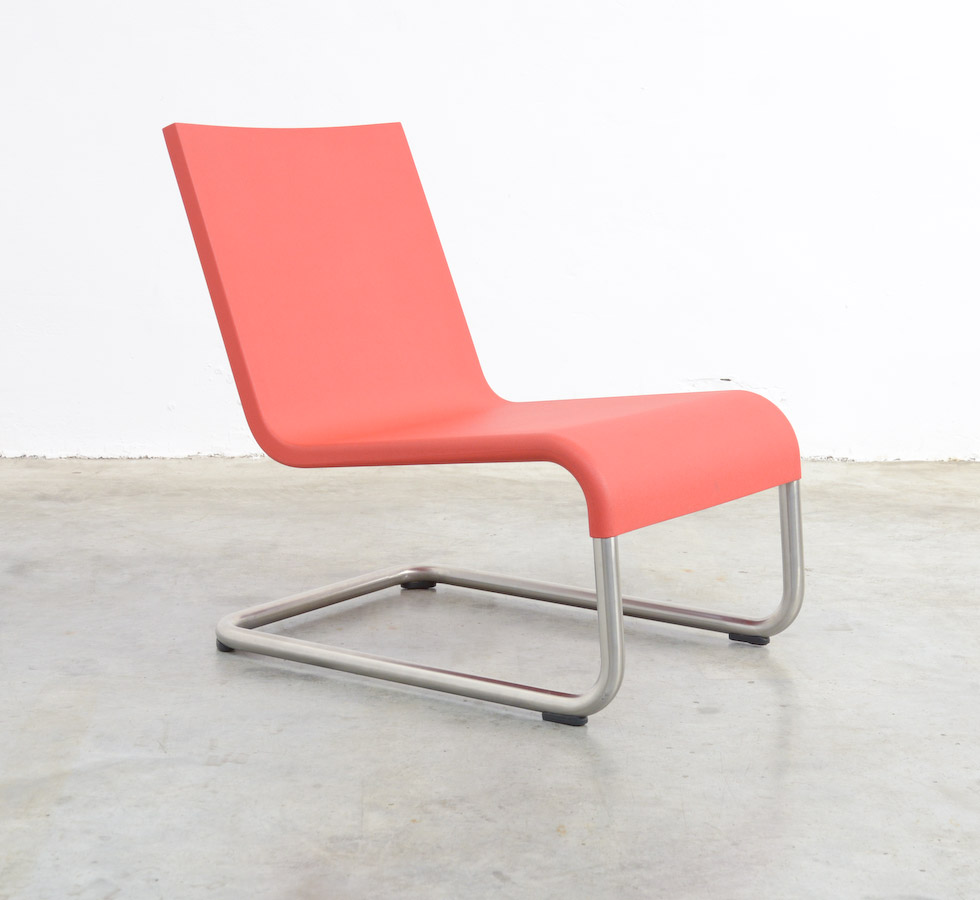 .06 Lounge Chair by Maarten Van Severen for Vitra, 2005