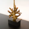‘Corail’ Table Lamp by Jacques Charles for Maison Charles Paris