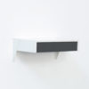 Black and White Wall Unit DD01 by Martin Visser for ’t Spectrum