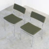 dining chairs, Martin Visser for ’t Spectrum,