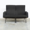 Miami 2-seat sofa by Pierre Guariche for Meurop