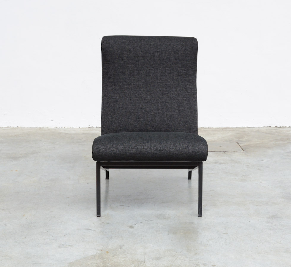 Miami Easy Chair by P. Guariche for Meurop