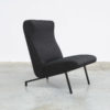 Miami Easy Chair by P. Guariche for Meurop