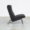 Miami Easy Chair by P. Guariche for Meurop