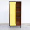 Mid-Sized Wardrobe Cabinet by Willy Van Der Meeren for Tubax