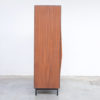 Mid-Sized Wardrobe Cabinet by Willy Van Der Meeren for Tubax