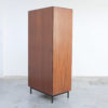 Mid-Sized Wardrobe Cabinet by Willy Van Der Meeren for Tubax