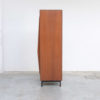 Mid-Sized Wardrobe Cabinet by Willy Van Der Meeren for Tubax