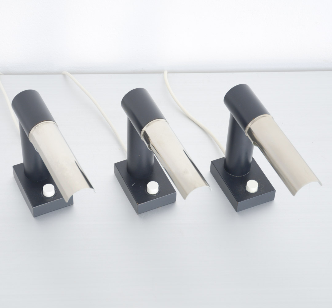 Minimalist vintage retro Table Lamp