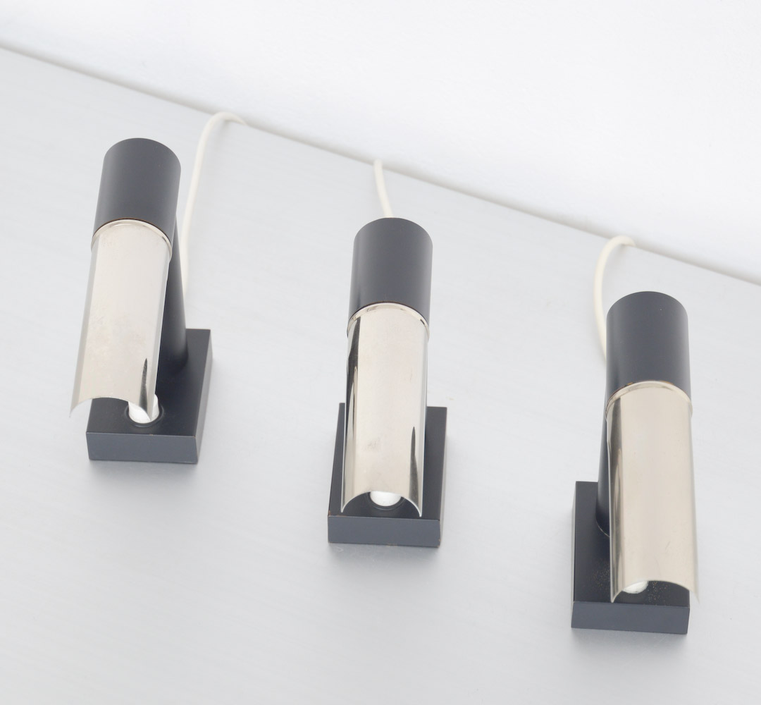 Minimalist vintage retro Table Lamp