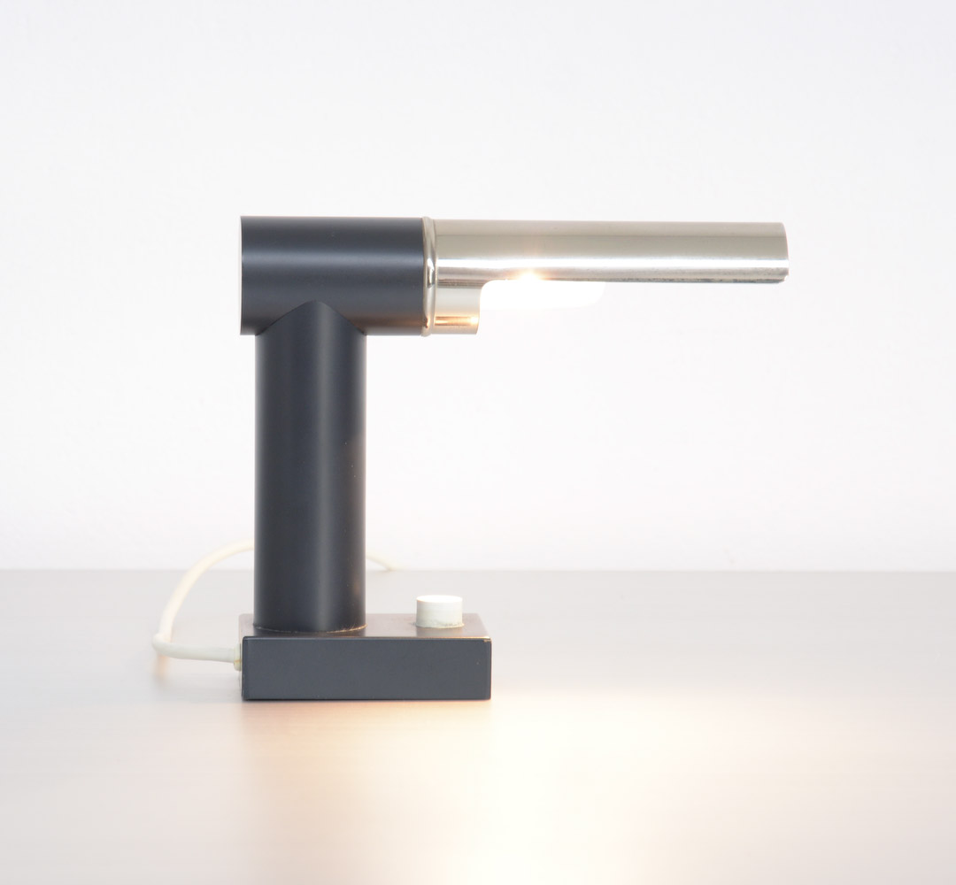 Minimalist vintage retro Table Lamp