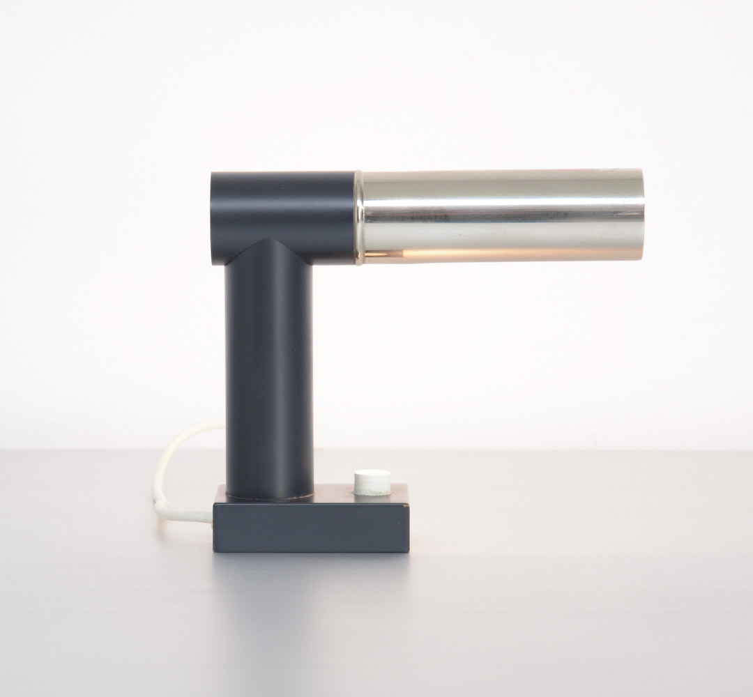 Minimalist vintage retro Table Lamp