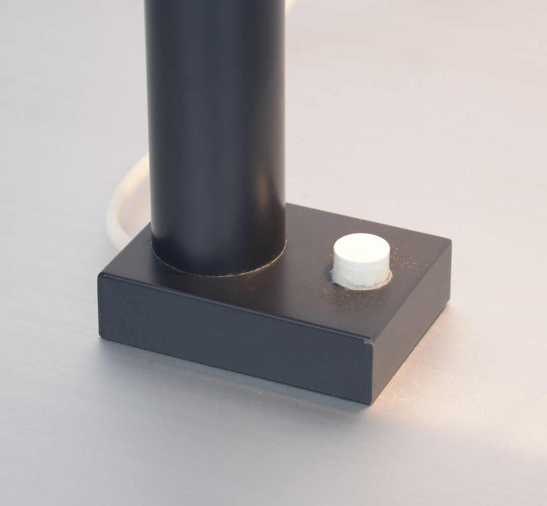 Minimalist vintage retro Table Lamp