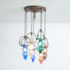 chandelier, Raak,