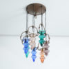 chandelier, Raak,