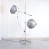 Amazing Floor Standing Studio Lamp by Narita