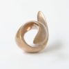 Organic Brass Sculpture