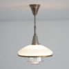 Small Pendant Lamp by Otto Müller for Sistrah