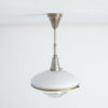 Small Pendant Lamp by Otto Müller for Sistrah