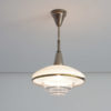 Small Pendant Lamp by Otto Müller for Sistrah