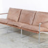 Three Seater Sofa by P. Fabricius and J. Kastholm