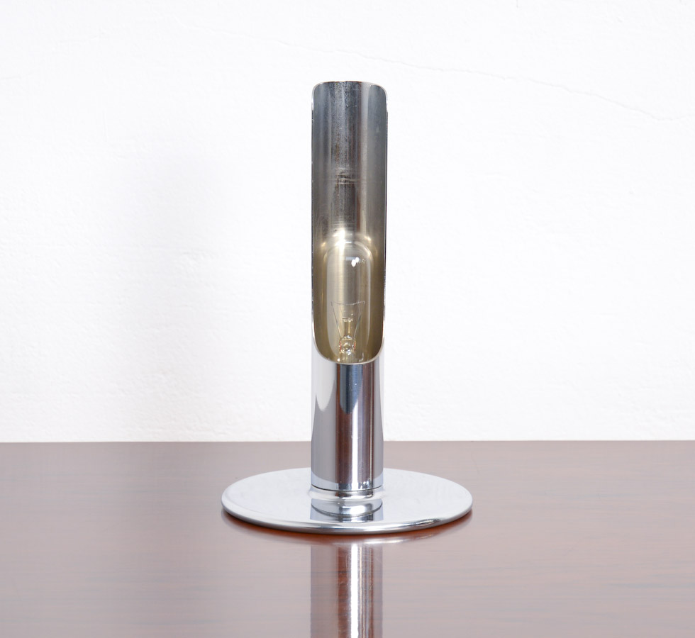 Table Lamp – PRIX – by Ingo Maurer for Design M