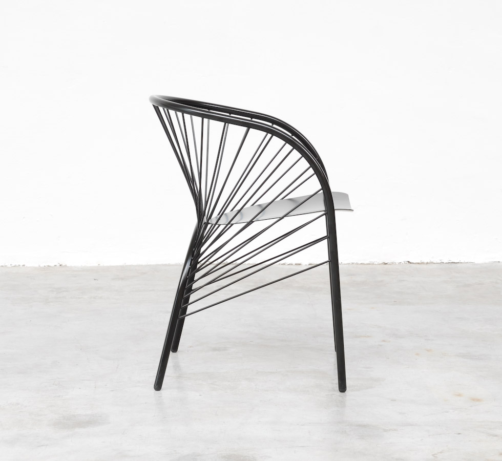 Postmodern chair on sale