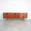 Japanse Series Sideboard by Cees Braakman for Pastoe, 1958