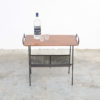 Elegant Side Table by Cees Braakman for Pastoe