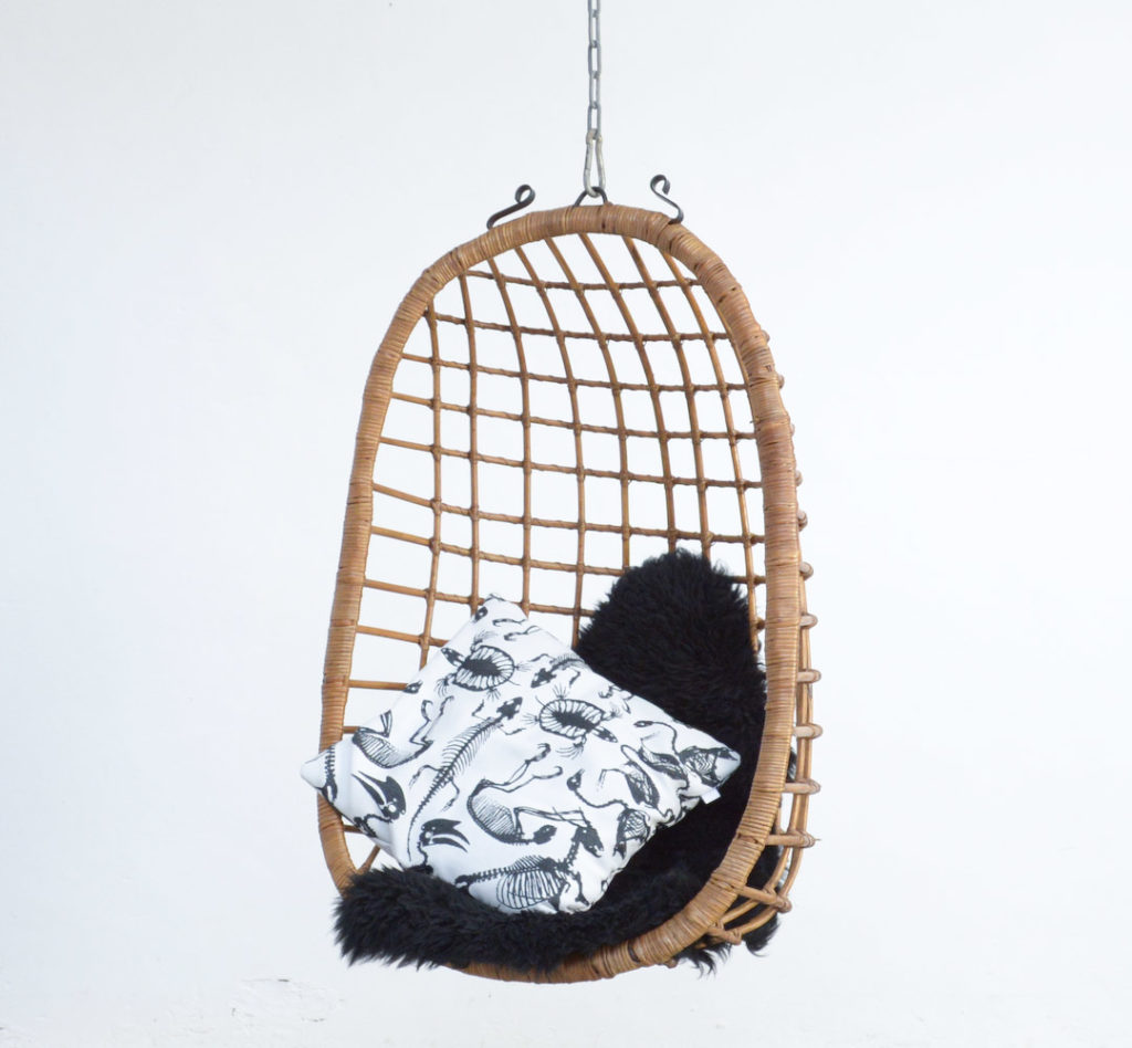 1970s, Rattan,