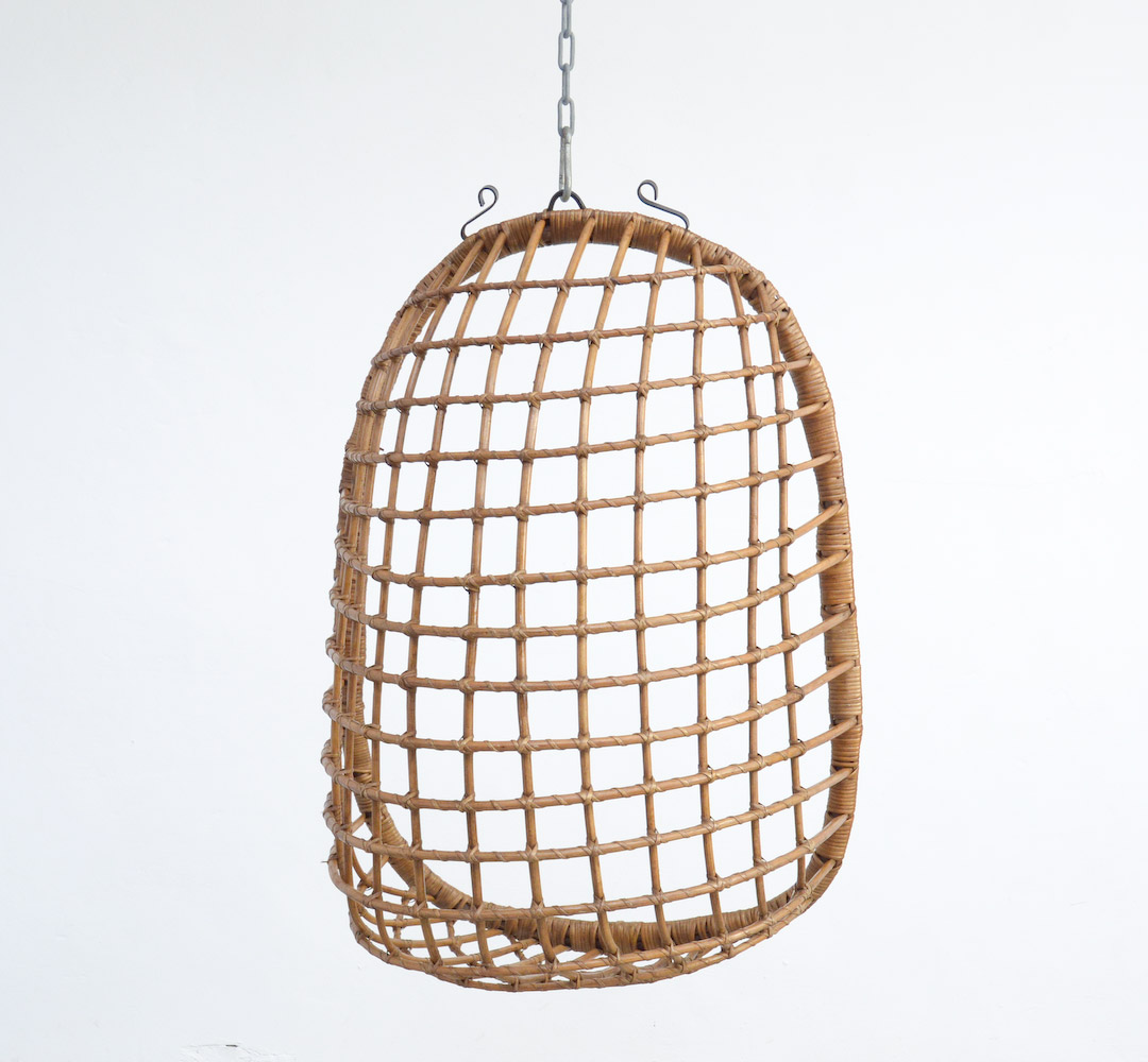 1970s, Rattan,