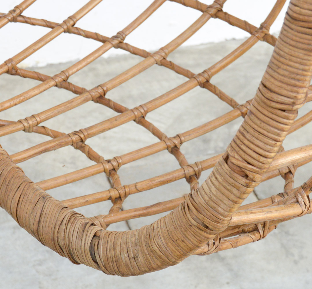 1970s, Rattan,