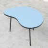 Side table by Pierre Guariche for Trefac/ Meurop