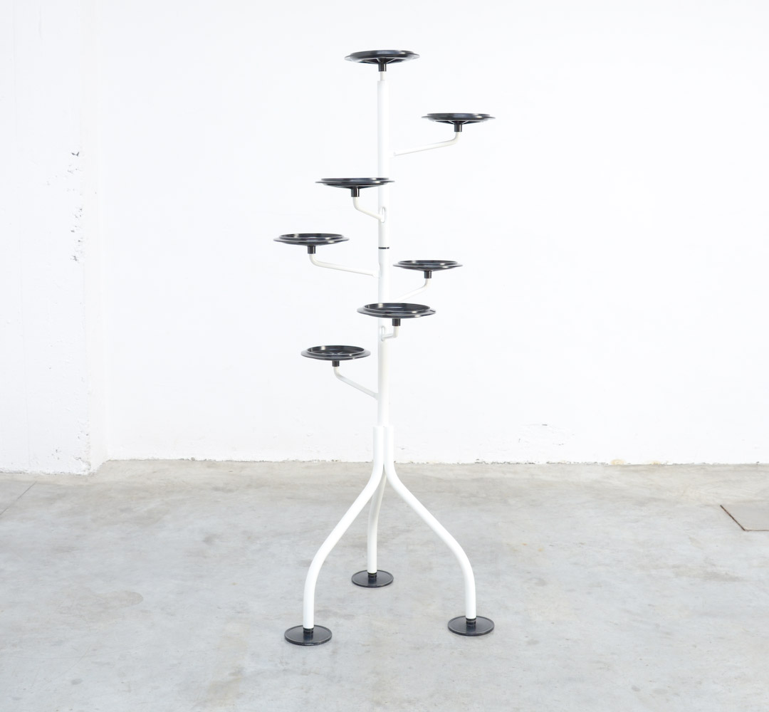 Achille Castiglioni, 1982,