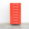 Valet Dressing Cabinet by Raymond Loewy for DF2000