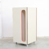 Valet Dressing Cabinet by Raymond Loewy for DF2000